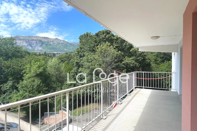 Vente appartement Gap  