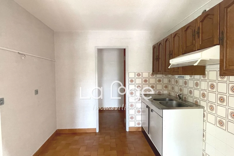 Vente appartement Gap  