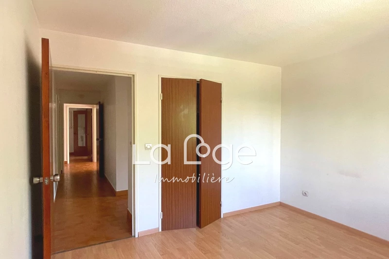 Vente appartement Gap  