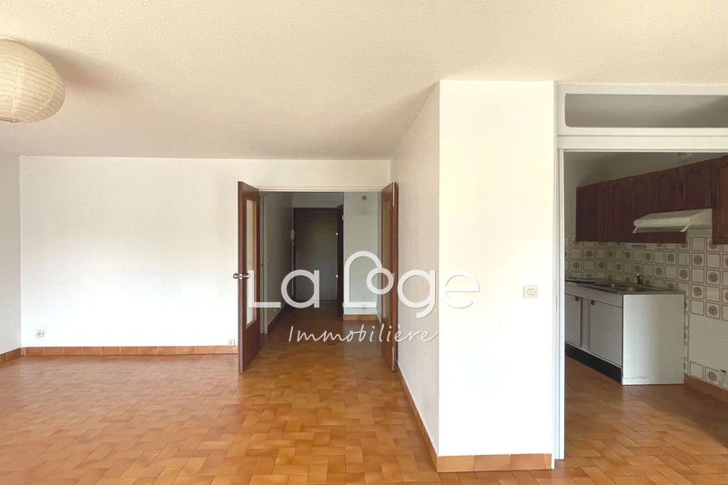 Vente appartement Gap  