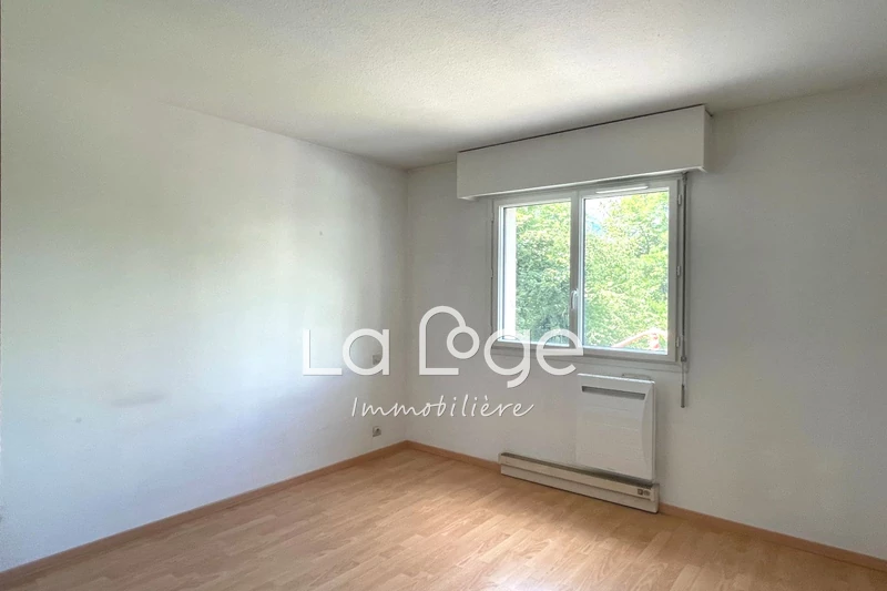Vente appartement Gap  