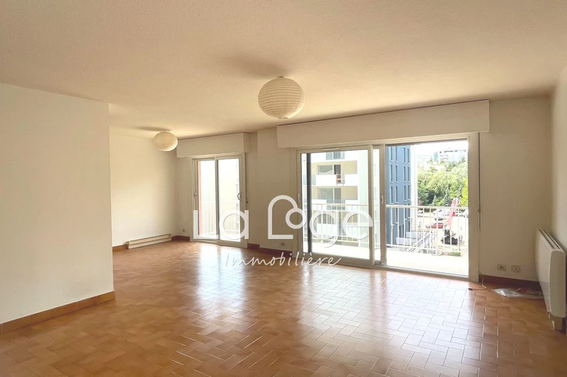 Vente appartement Gap  
