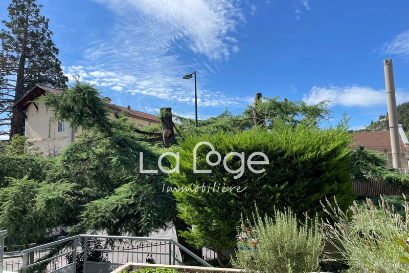 Vente appartement Gap  