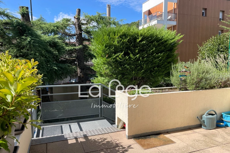 Vente appartement Gap  