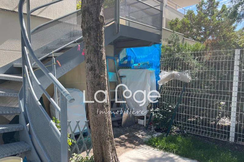 Vente appartement Gap  