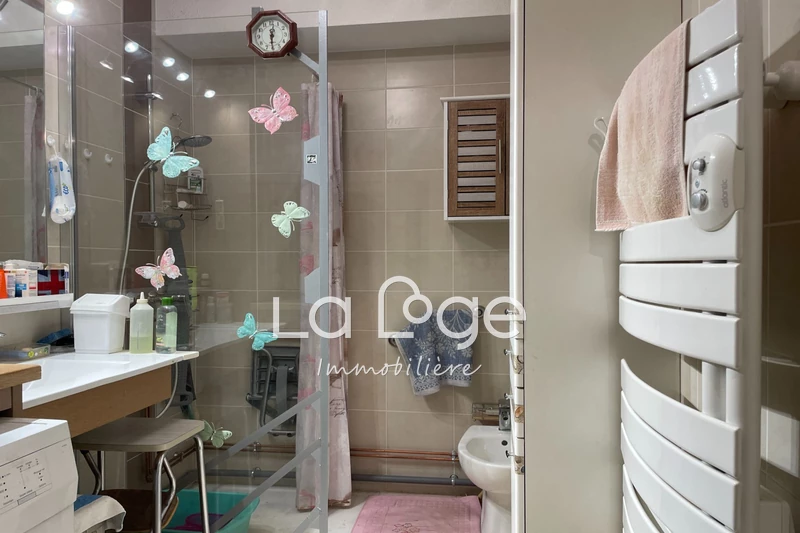 Vente appartement Gap  