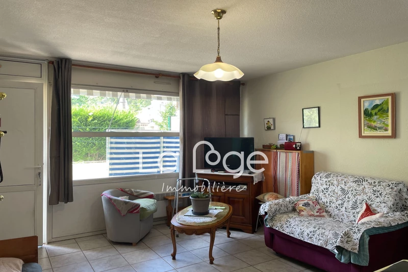Vente appartement Gap  