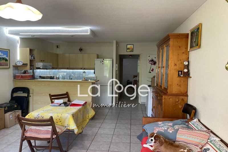 Vente appartement Gap  