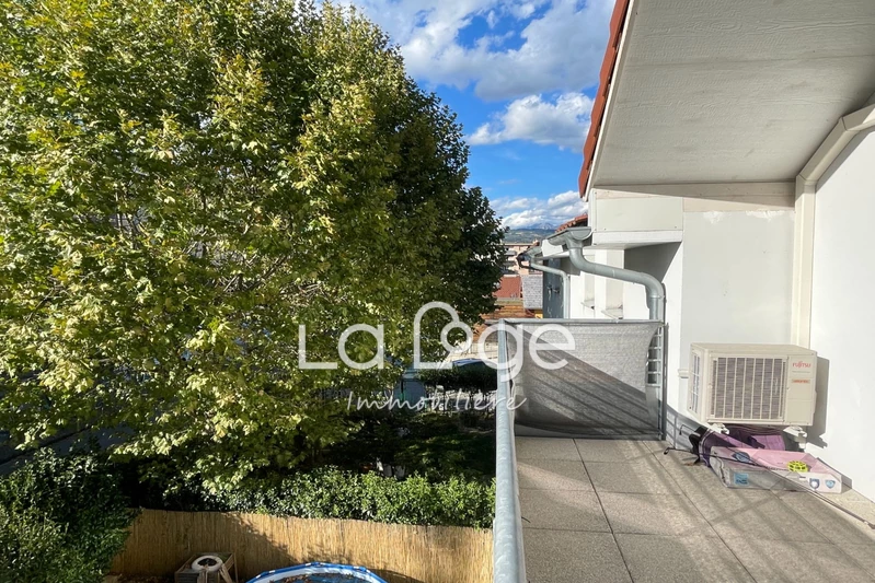 Vente appartement Gap  