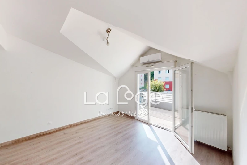 Vente appartement Gap  