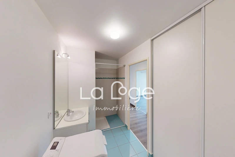 Vente appartement Gap  