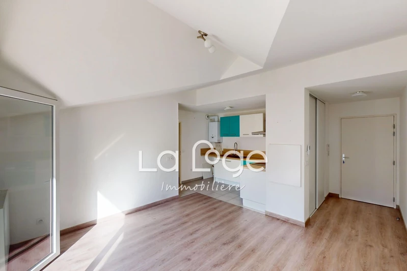 Vente appartement Gap  
