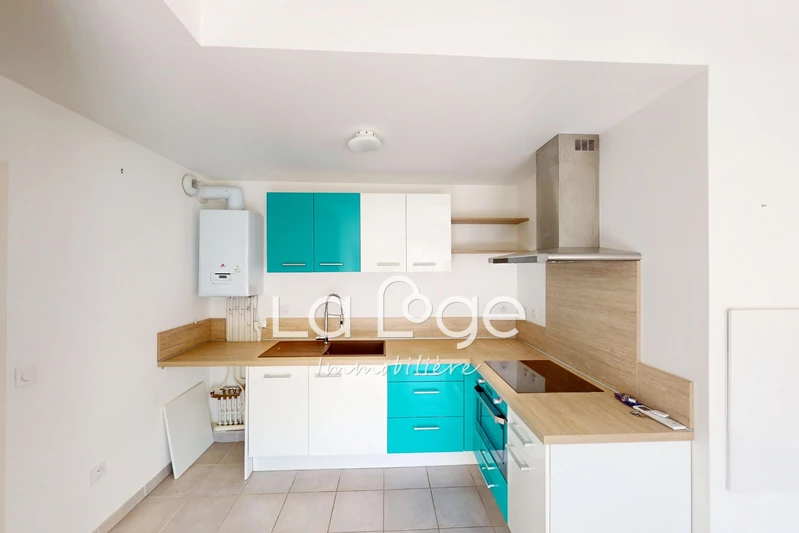 Vente appartement Gap  