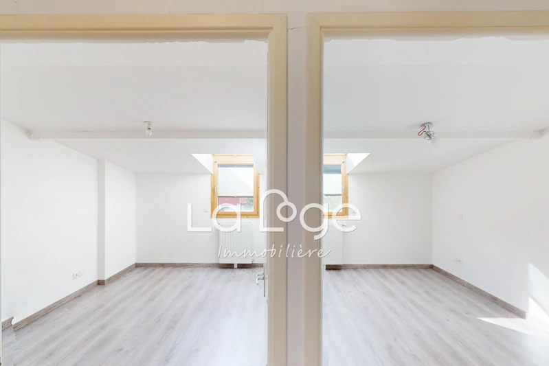 Vente appartement Gap  