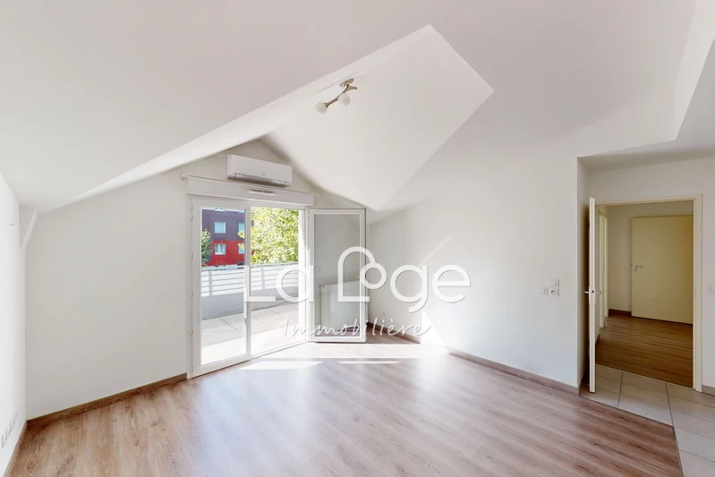 Vente appartement Gap  