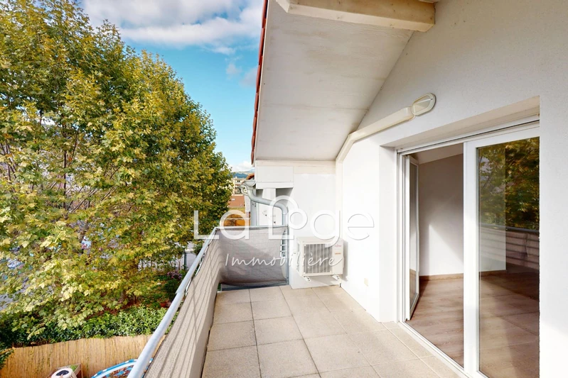 Vente appartement Gap  