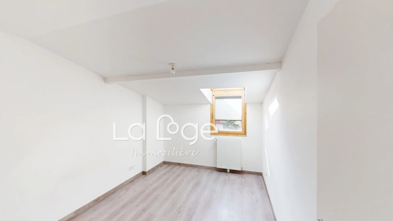 Vente appartement Gap  