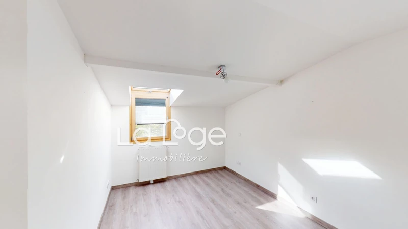 Vente appartement Gap  