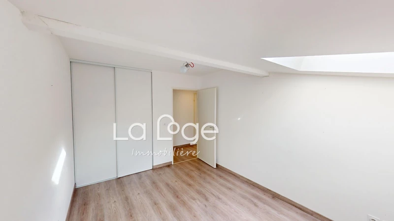Vente appartement Gap  