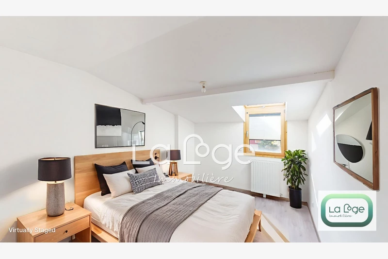 Vente appartement Gap  