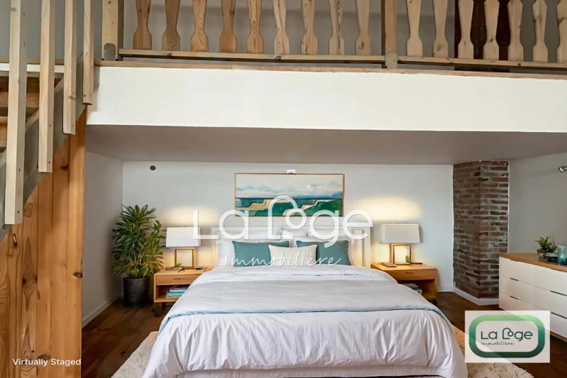 Vente appartement Gap  