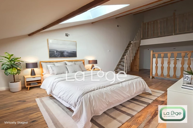 Vente appartement Gap  
