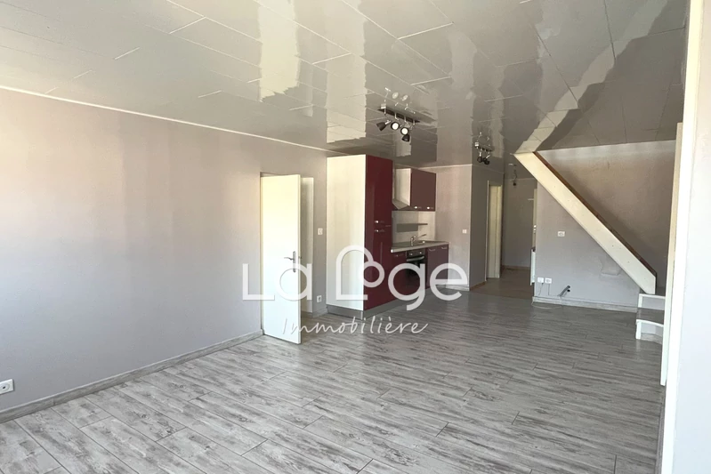 Vente appartement Gap  