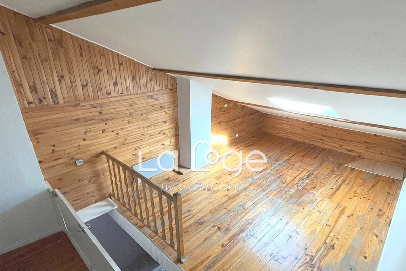 Vente appartement Gap  