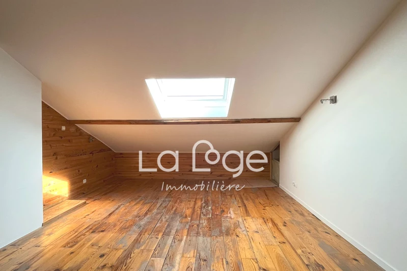 Vente appartement Gap  