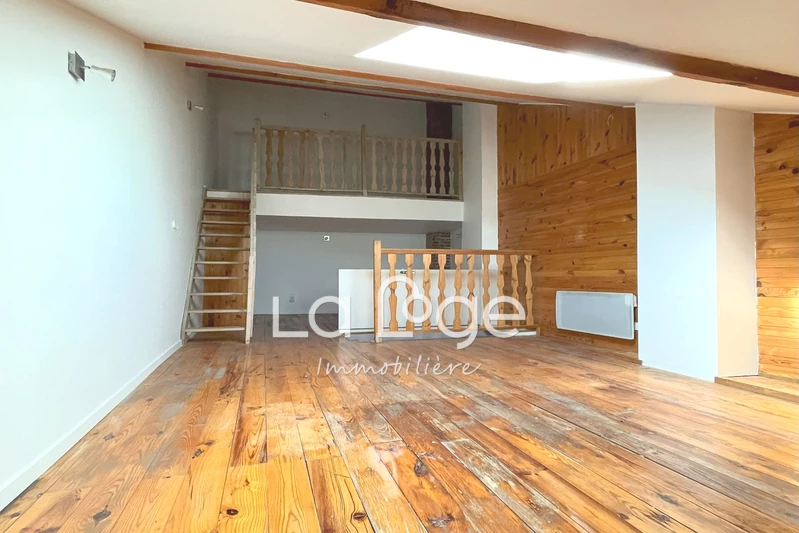 Vente appartement Gap  