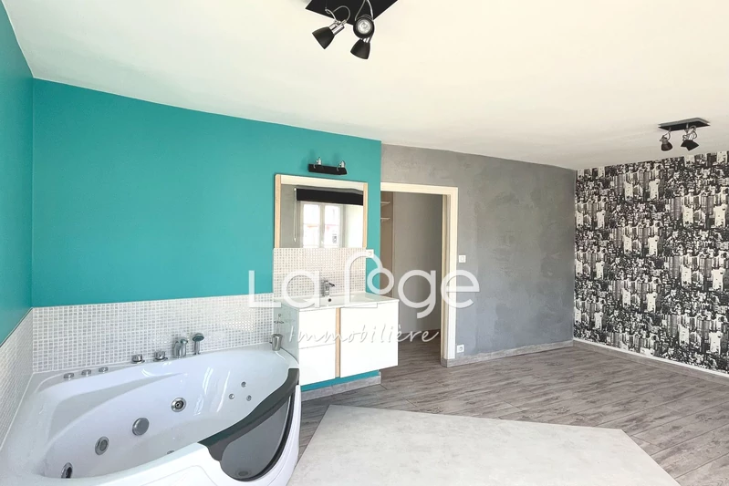 Vente appartement Gap  