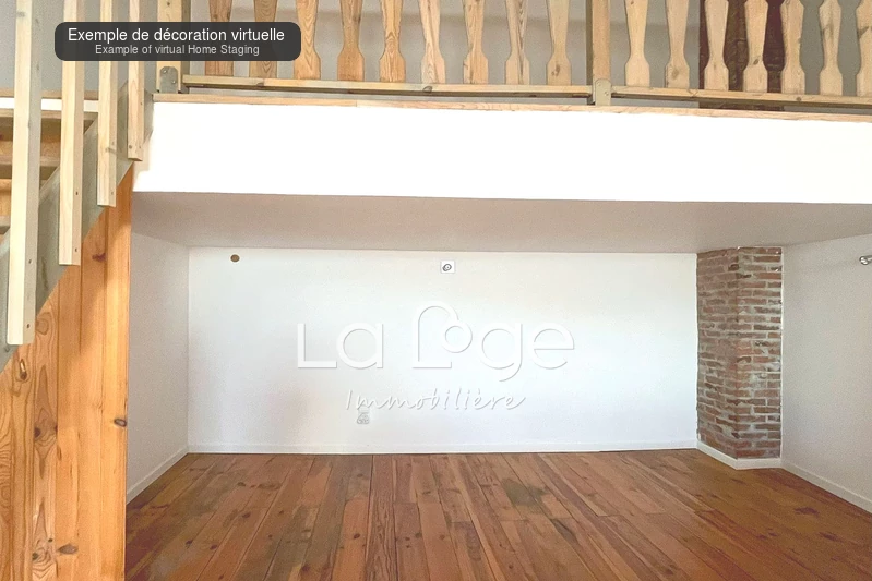 Vente appartement Gap  