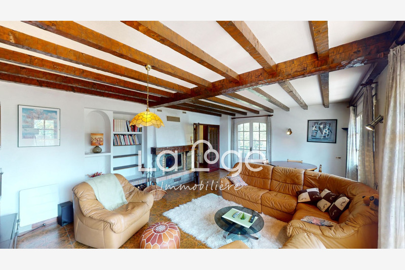 Vente maison double Gap  