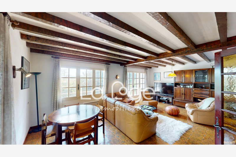 Vente maison double Gap  
