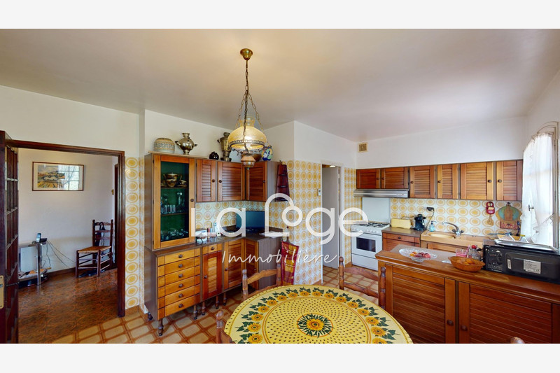 Vente maison double Gap  