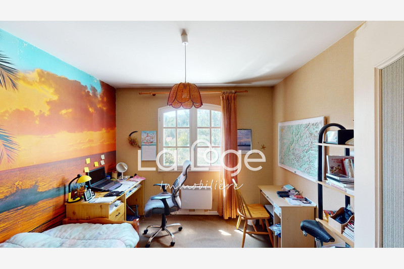 Vente maison double Gap  