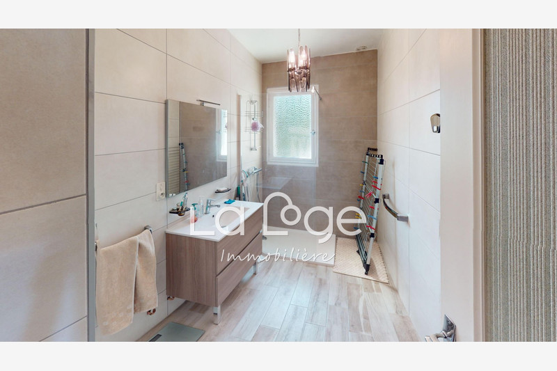 Vente maison double Gap  