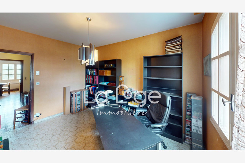 Vente maison double Gap  