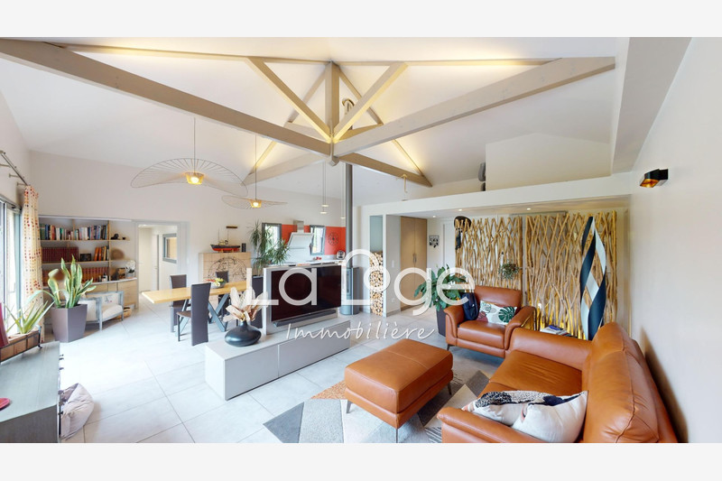 Vente maison contemporaine Gap  