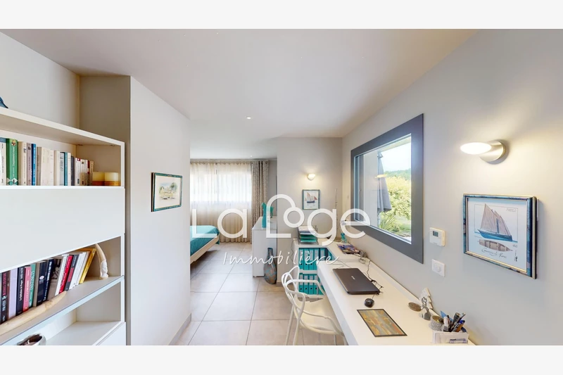 Vente maison contemporaine Gap  