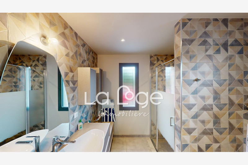 Vente maison contemporaine Gap  
