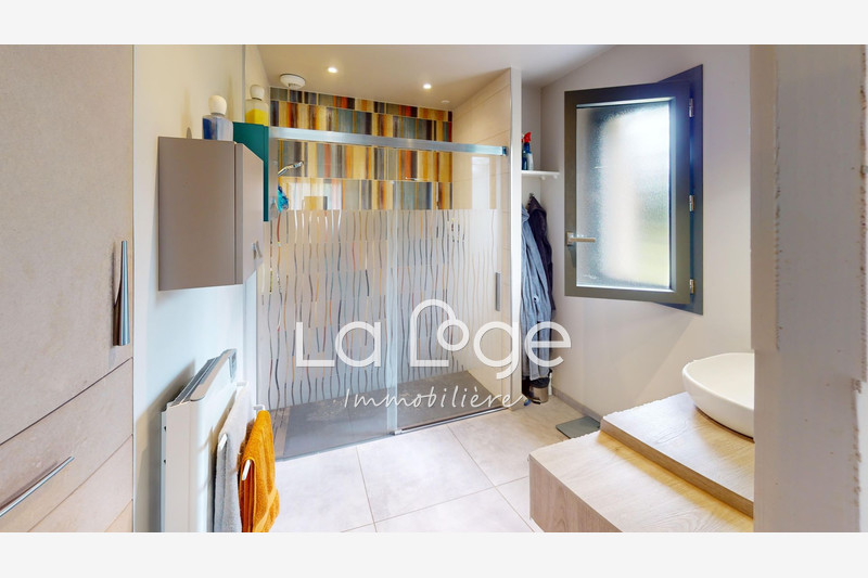 Vente maison contemporaine Gap  