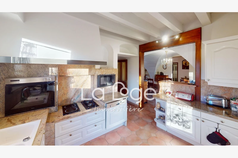 Vente maison Gap  