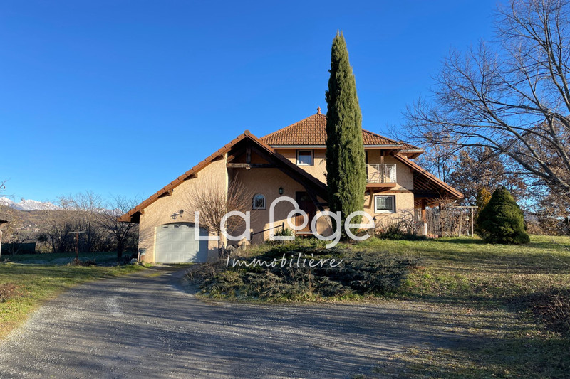 Vente maison Gap  