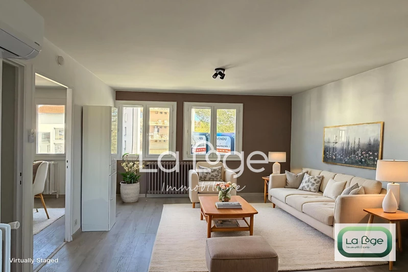 Vente appartement Gap  