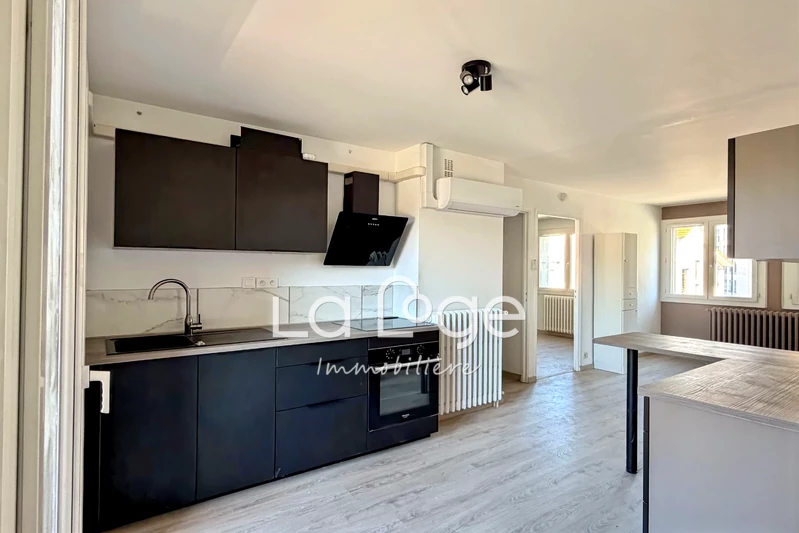 Vente appartement Gap  