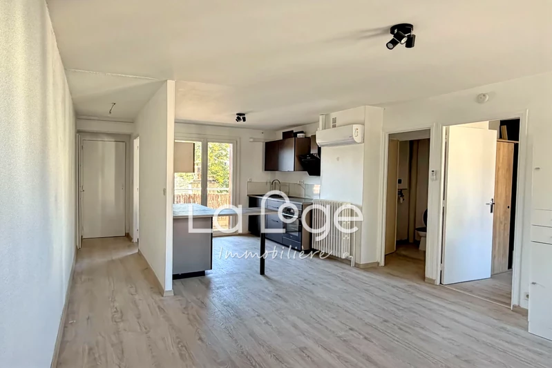 Vente appartement Gap  