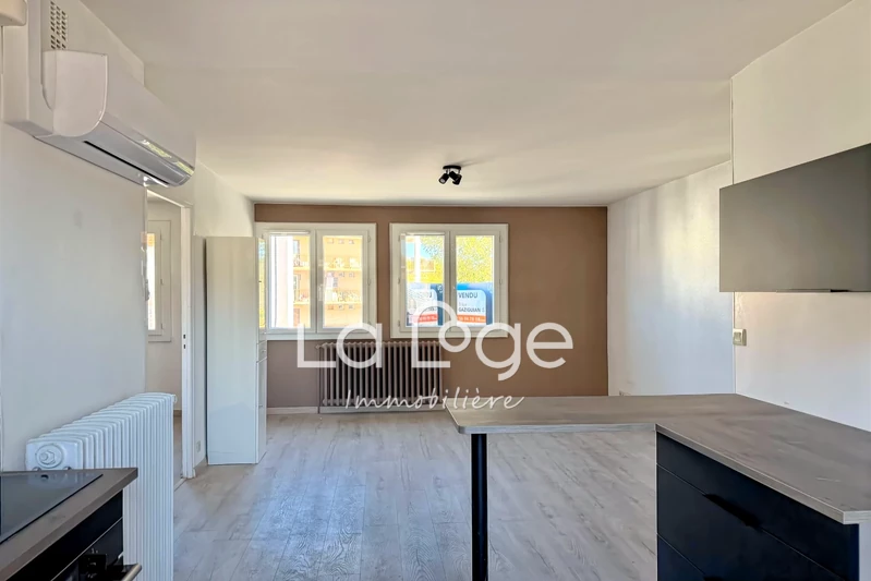 Vente appartement Gap  