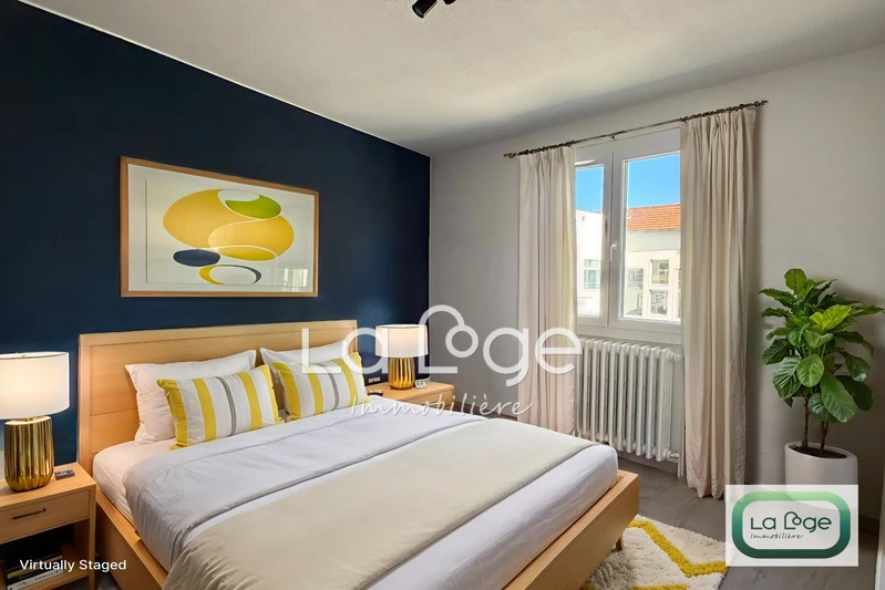 Vente appartement Gap  