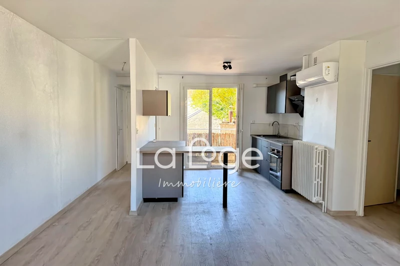Vente appartement Gap  